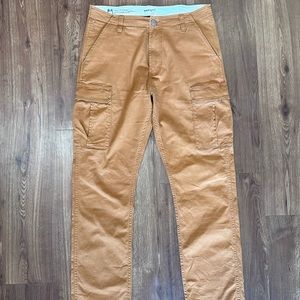Wrangler - Casey Jones Cargo